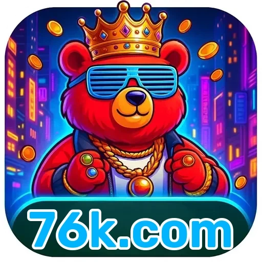 76k.com: Descubra a Nova Era dos Jogos Online no Brasil