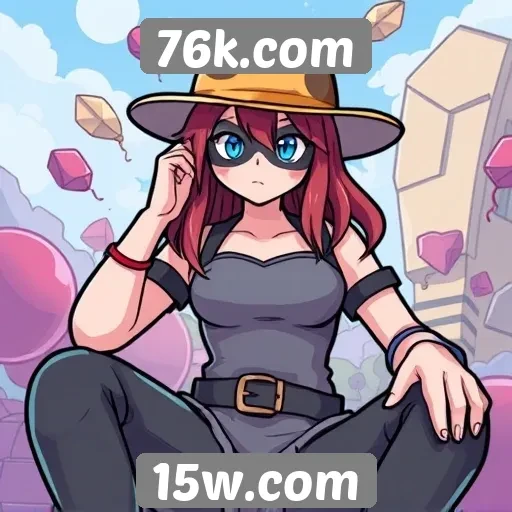 76k.com apresenta novos jogos para todos os gostos